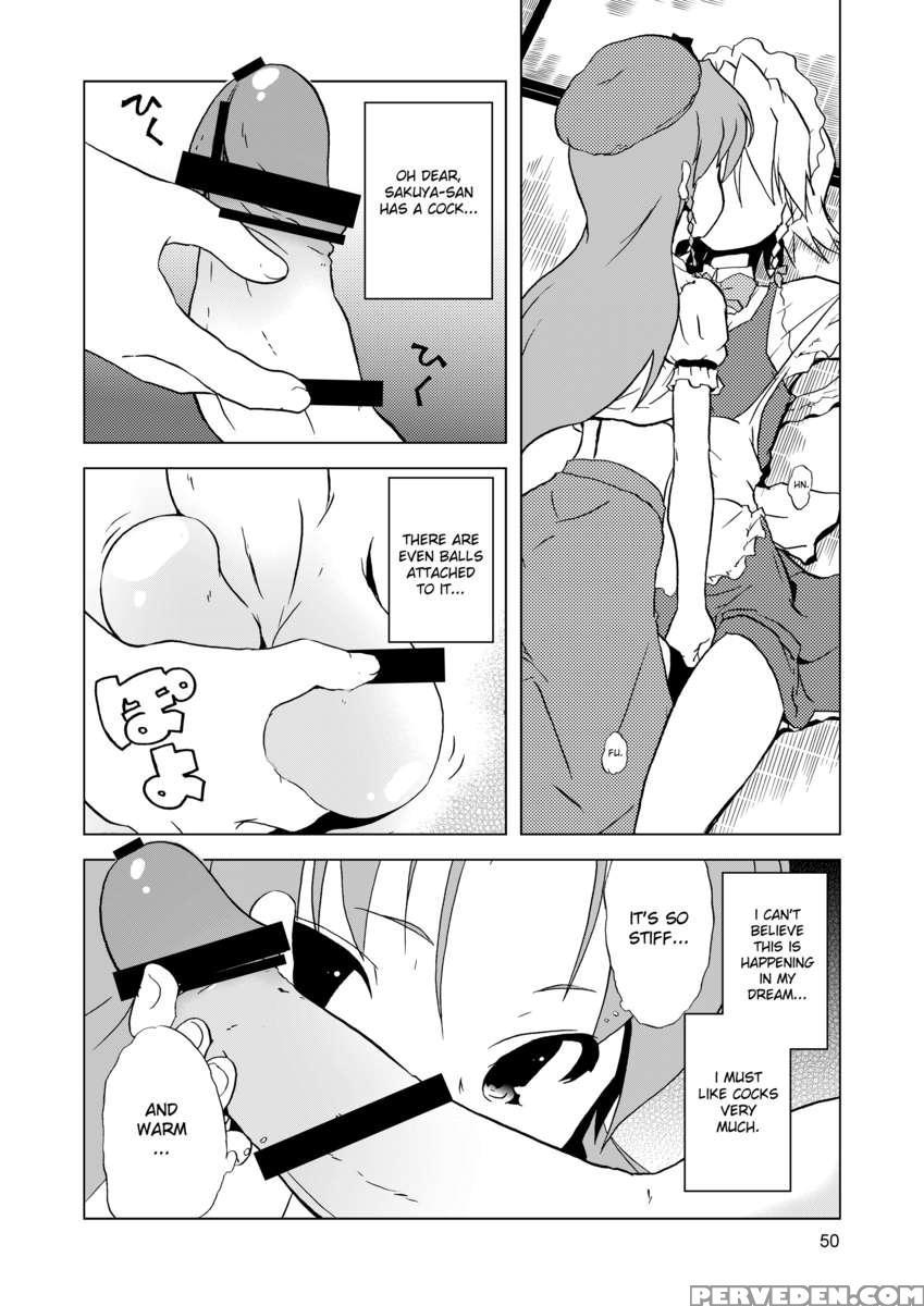 Cyclone Memory Chapter 1000 Page 50